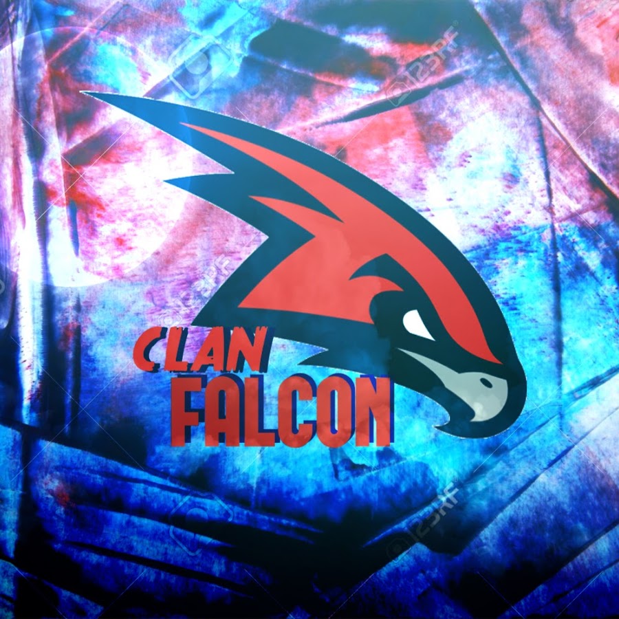 Falcon CLAN YouTube