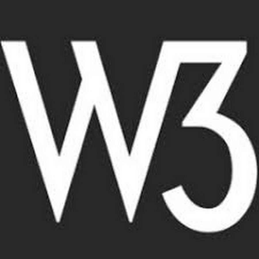 Стандарты w3c. W3schools logo. W3. W3. Com.
