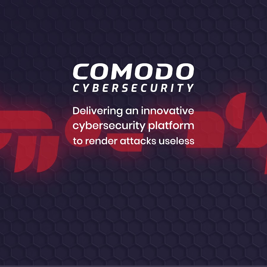 Comodo cybersecurity address clifton how to download a shared zoom recording