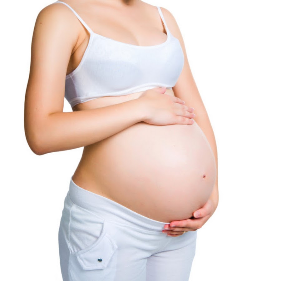 Beautiful Pregnant Women - YouTube