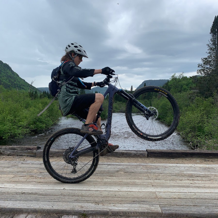 fahrrad vermont