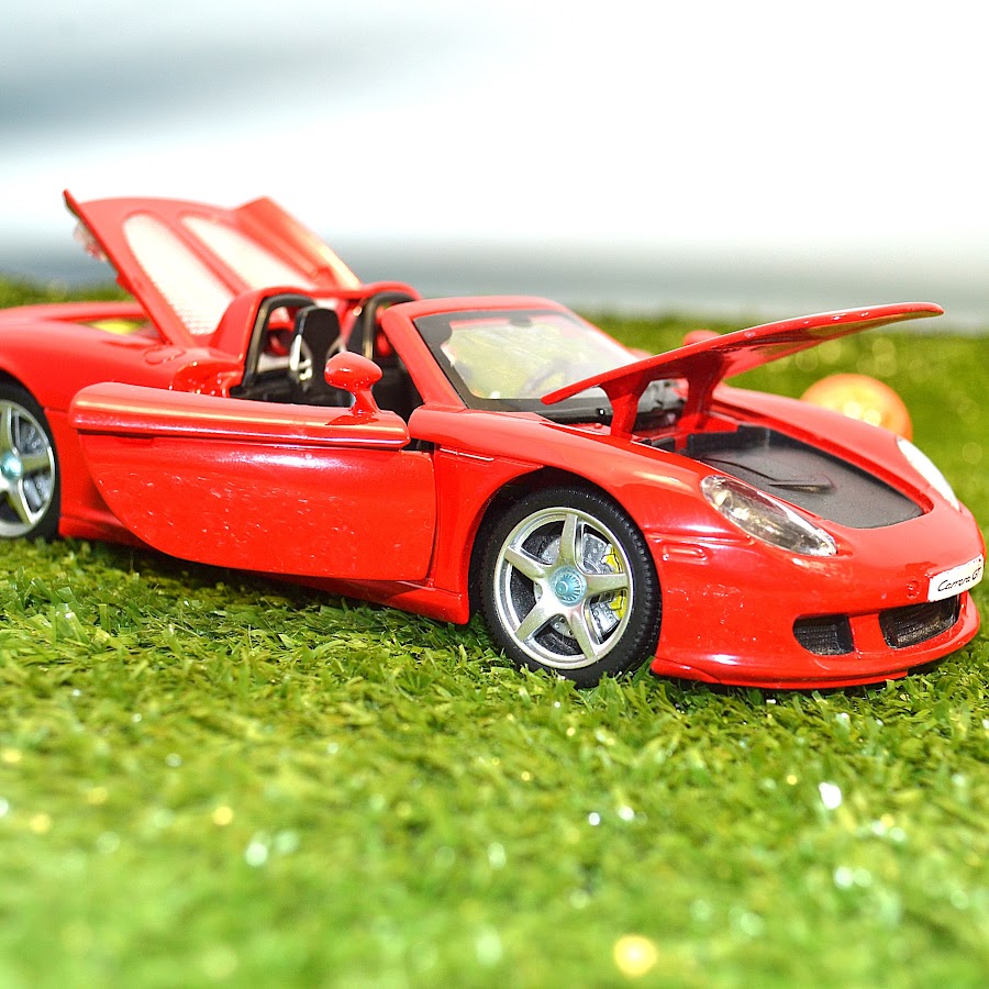 kids toys cars YouTube