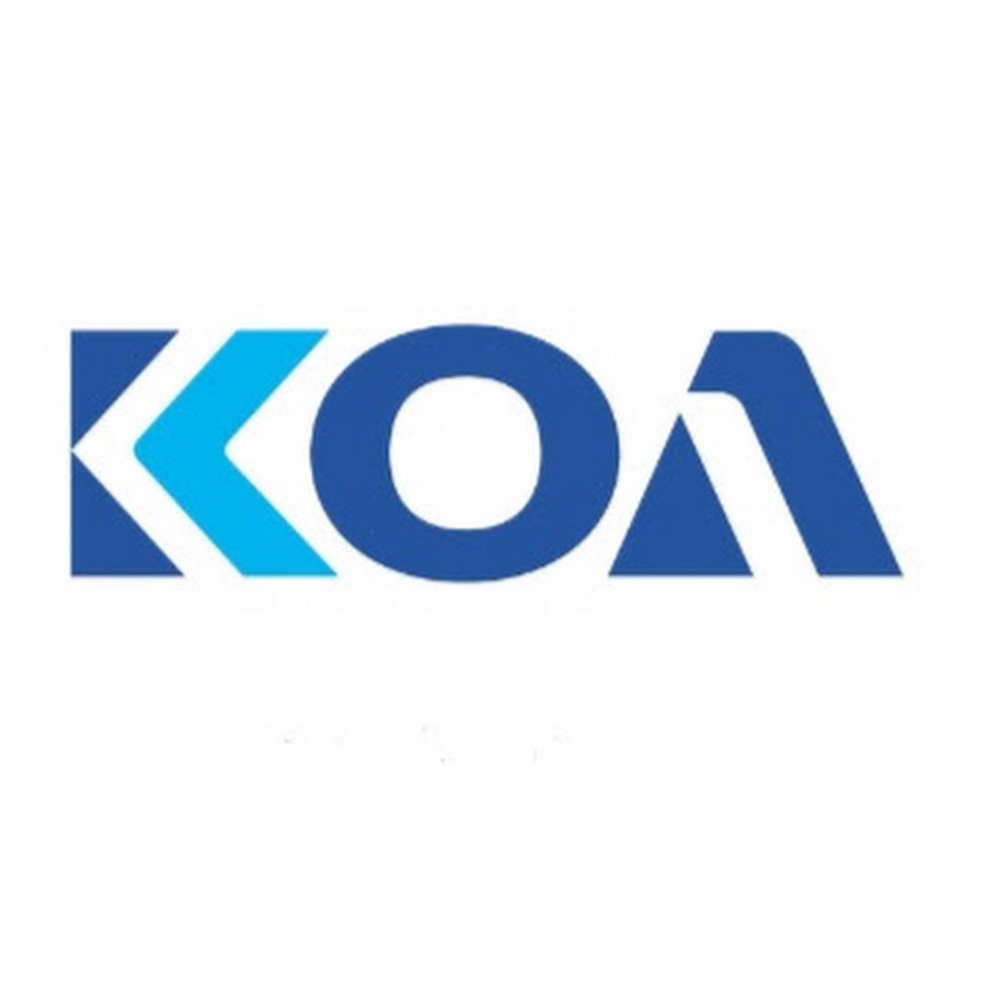  Channel KOA Corporation YouTube