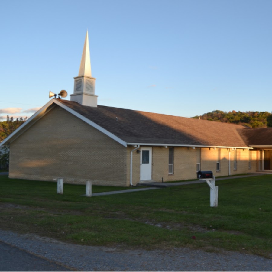 Glade Creek Missionary Baptist Church YouTube