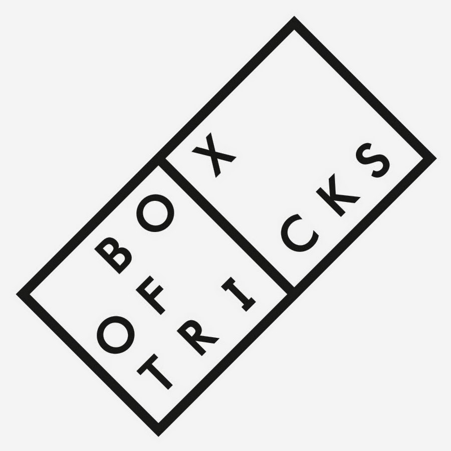 Box of Tricks Theatre YouTube