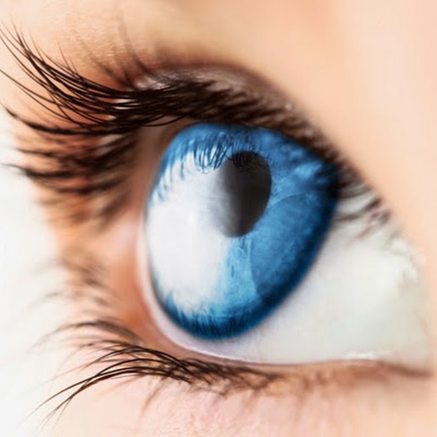 Perfect Eyesight Without Glasses - YouTube