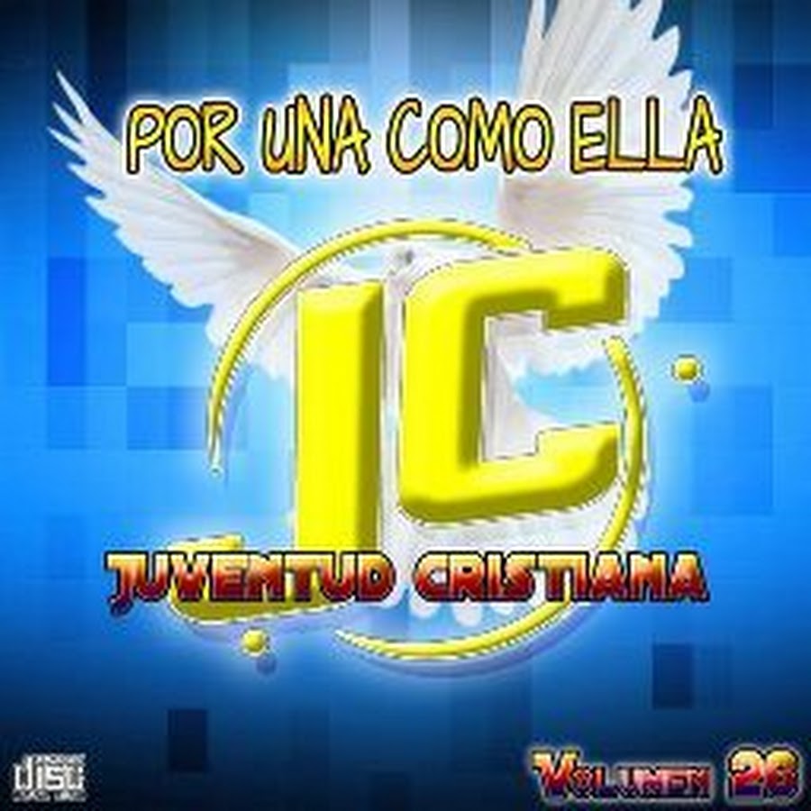 JUVENTUD CRISTIANA OFICIAL YouTube