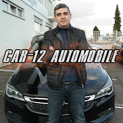Car-12 Automobile