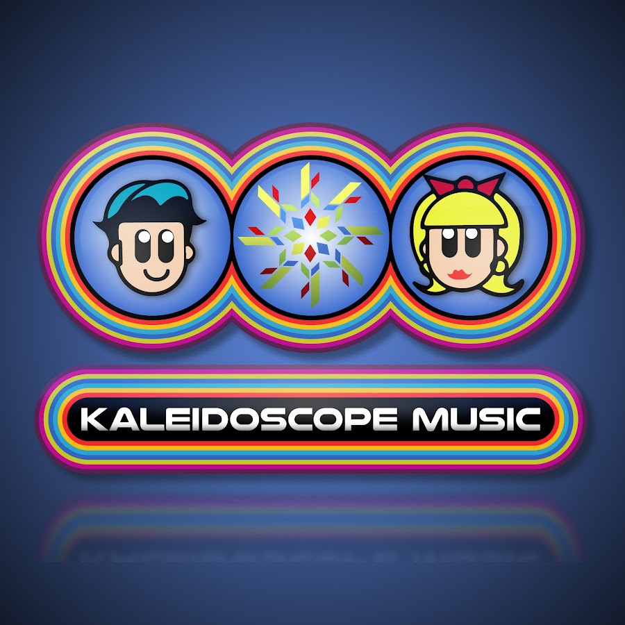 Kaleidoscope Music YouTube