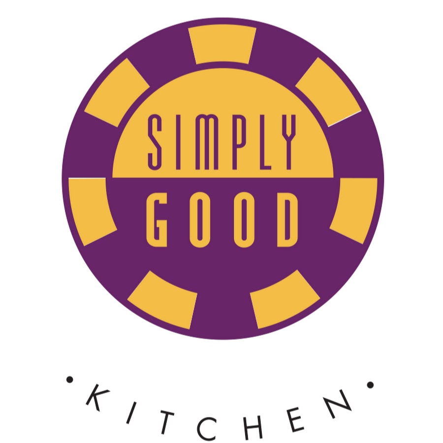 Simply Good Kitchen - YouTube