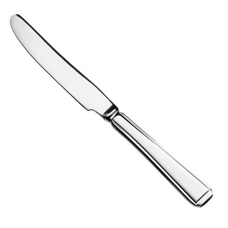 Assault butter knife with tactical grip YouTube