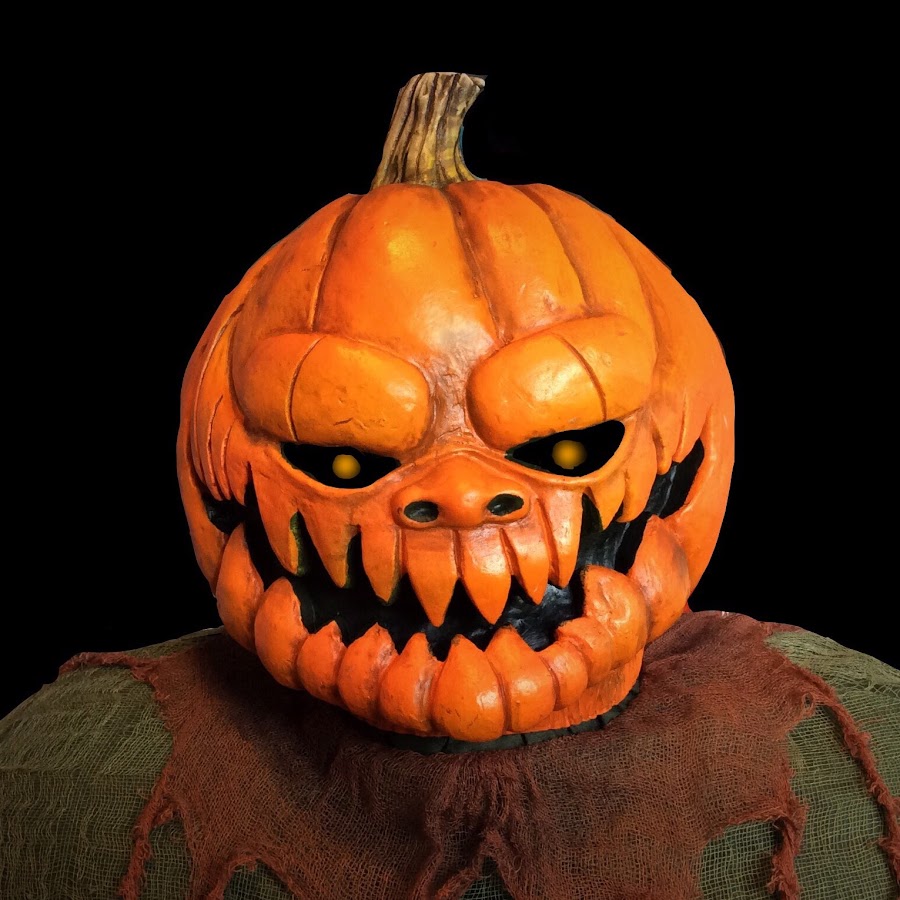 Halloween Time™ - YouTube