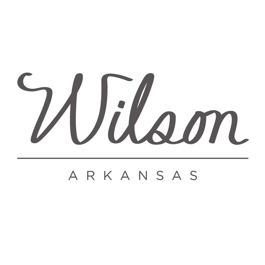 Visit Wilson, AR YouTube