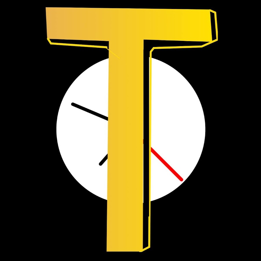 Timer Channel Official YouTube