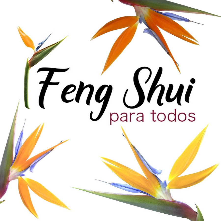 Feng Shui para Todos - YouTube