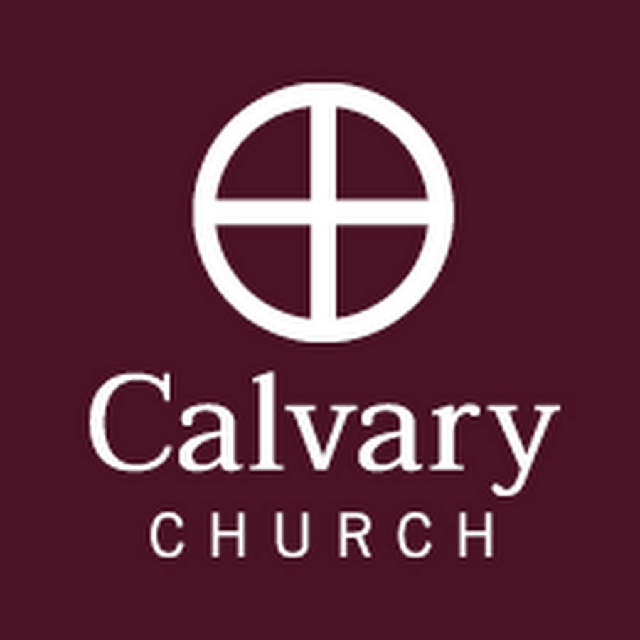 Calvary Church Grand Rapids YouTube