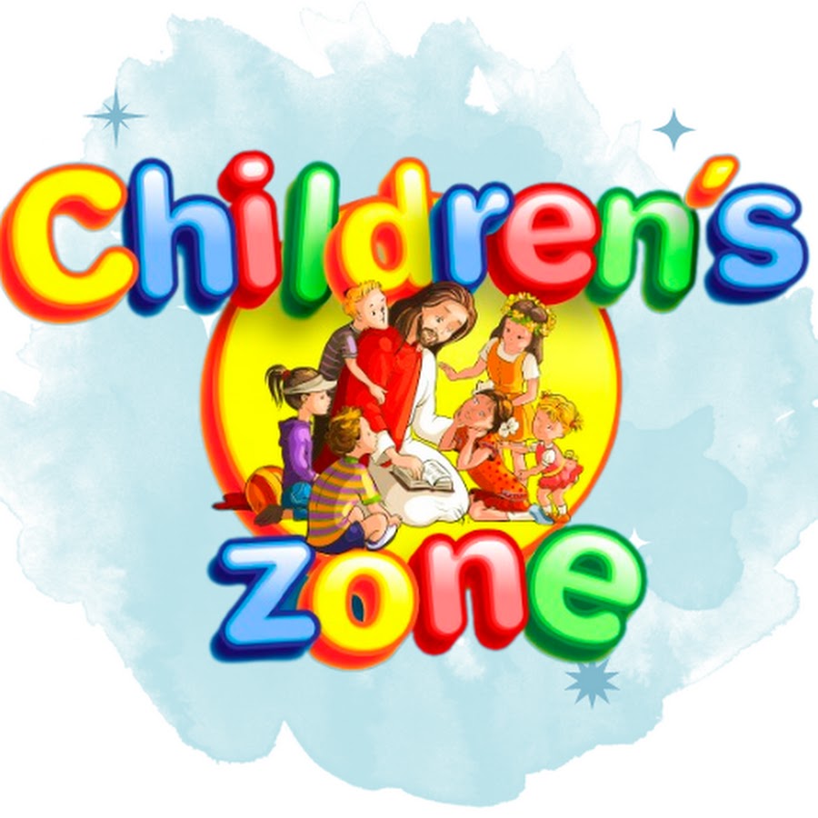 Children's Zone YouTube