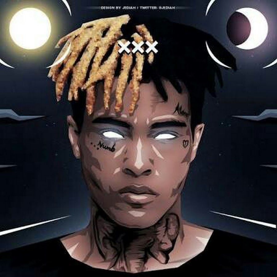 Xxx Tentacion Youtube 