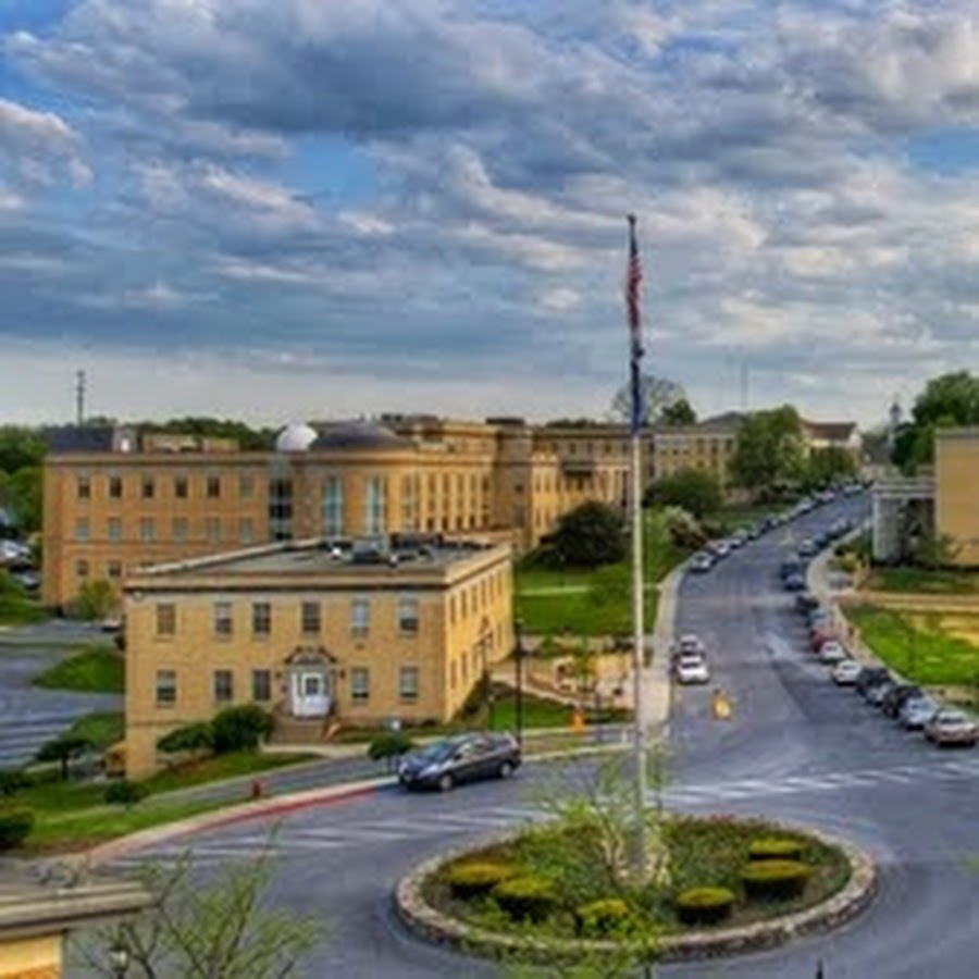 Shepherd University Music YouTube