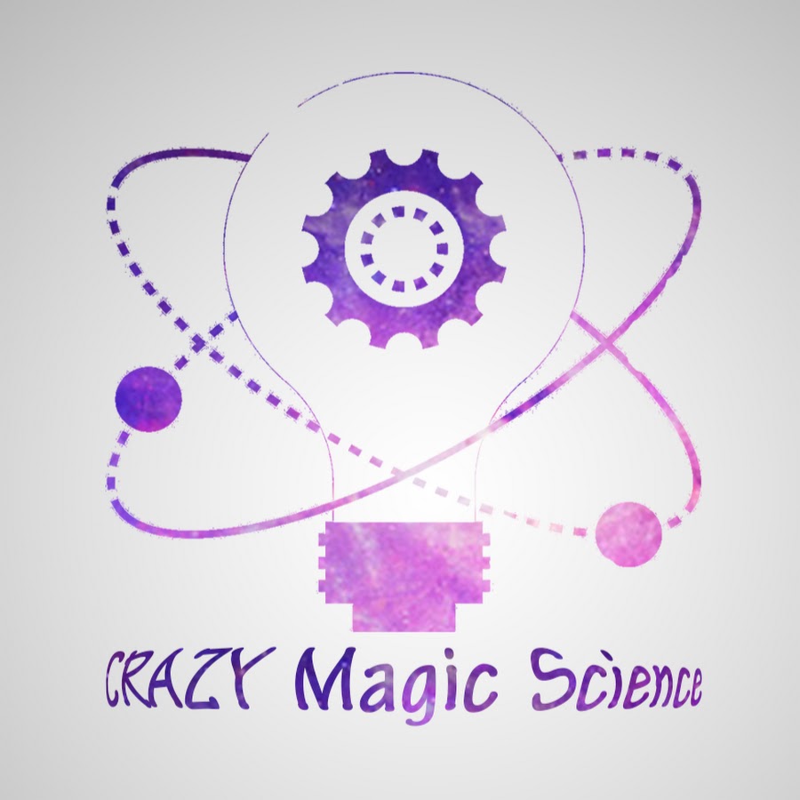 Crazy Magic Science 