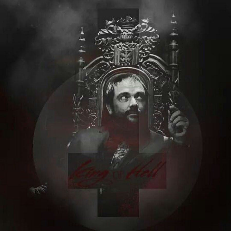 Mr Crowley YouTube