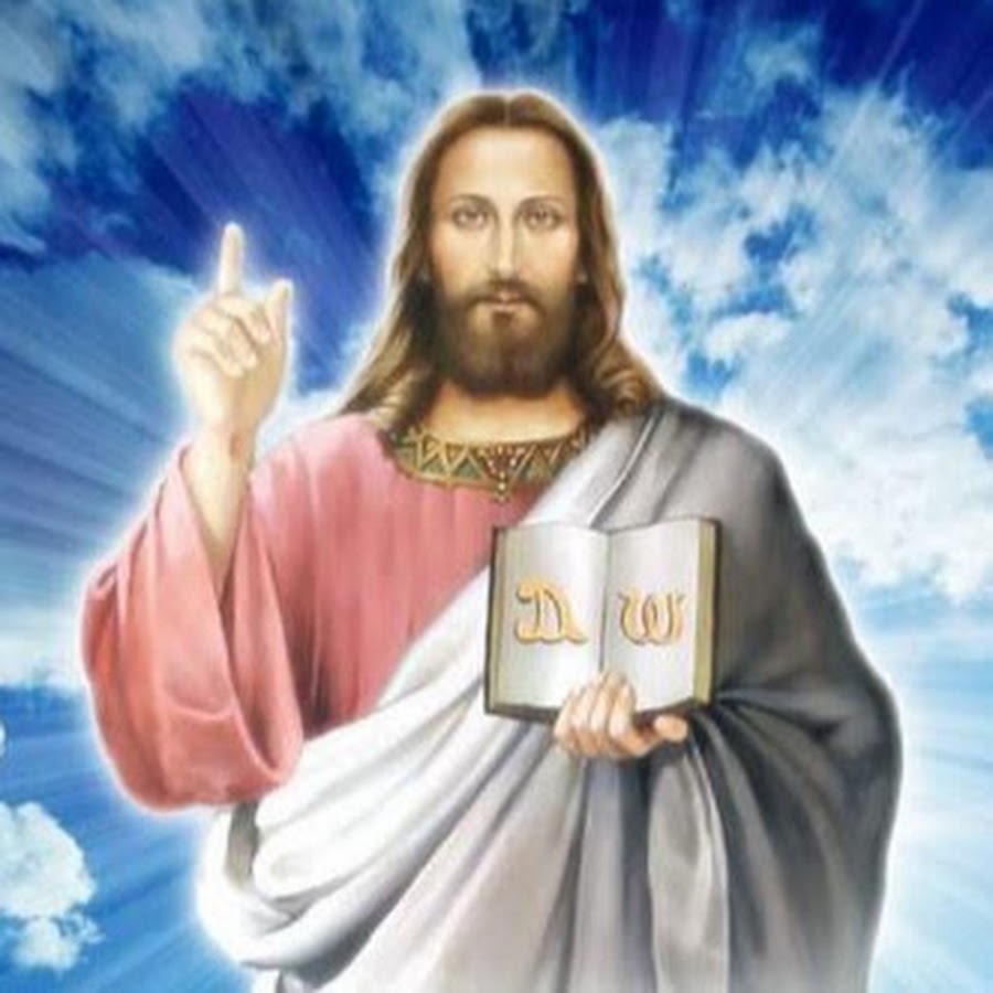 Gott der Vater - YouTube