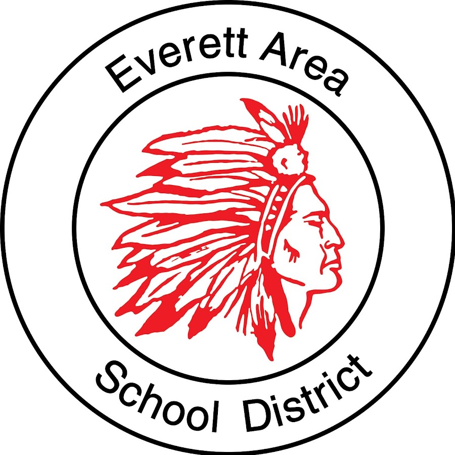 Everett Area School District YouTube