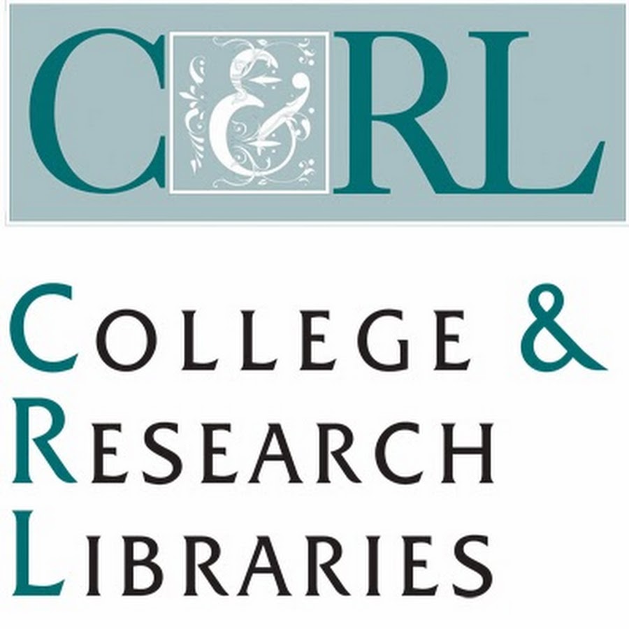 College & Research Libraries - YouTube