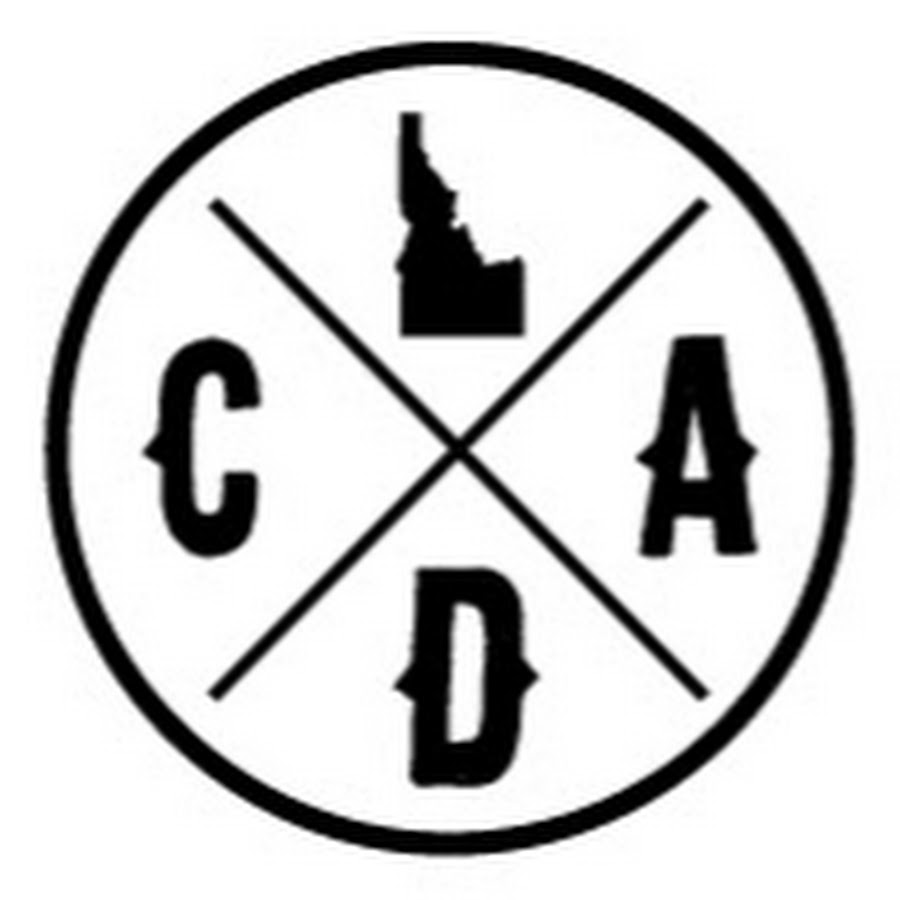 CDA IDAHO YouTube