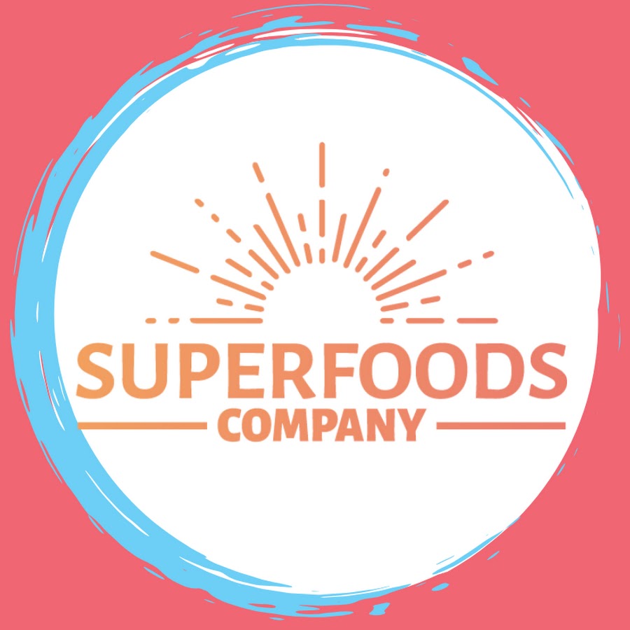 Superfoods Company YouTube