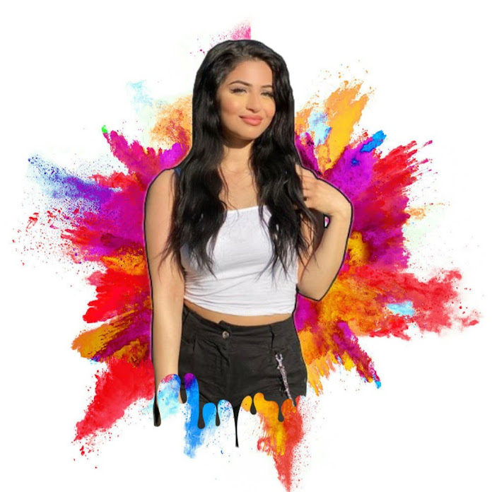 Mariam ́s Paradise Net Worth & Earnings (2026)