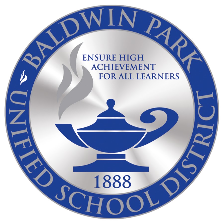 Baldwin Park Unified School District YouTube