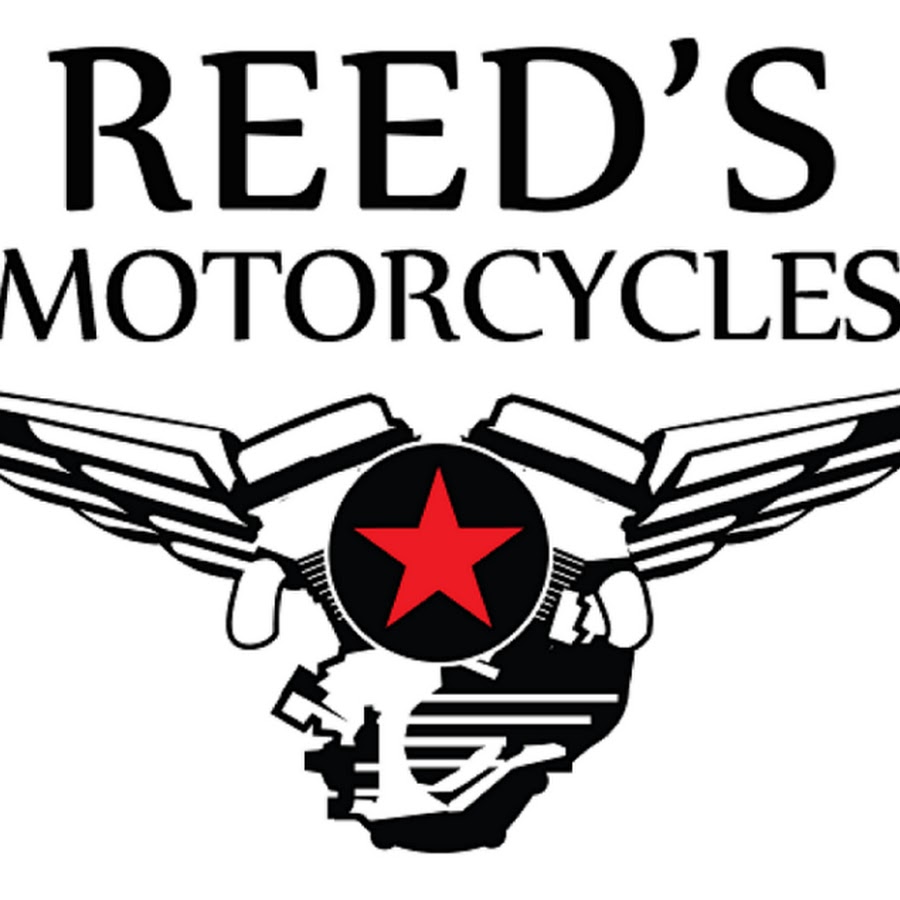 Reed's Motorcycles - YouTube