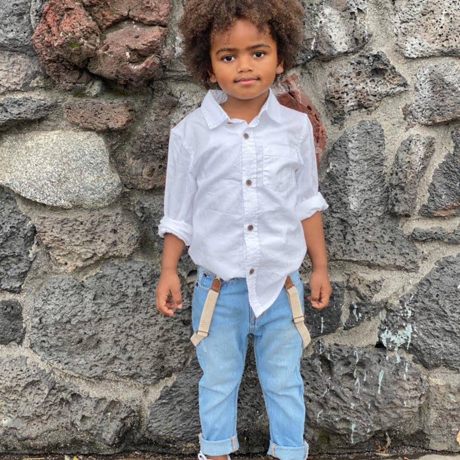 Baby Prince - YouTube