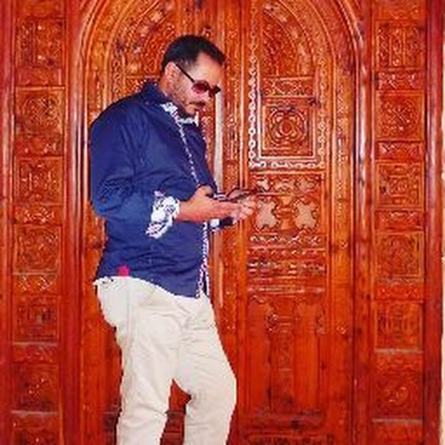 Noureddine N - YouTube