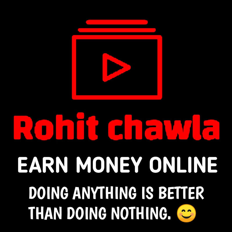 rohit chawla
