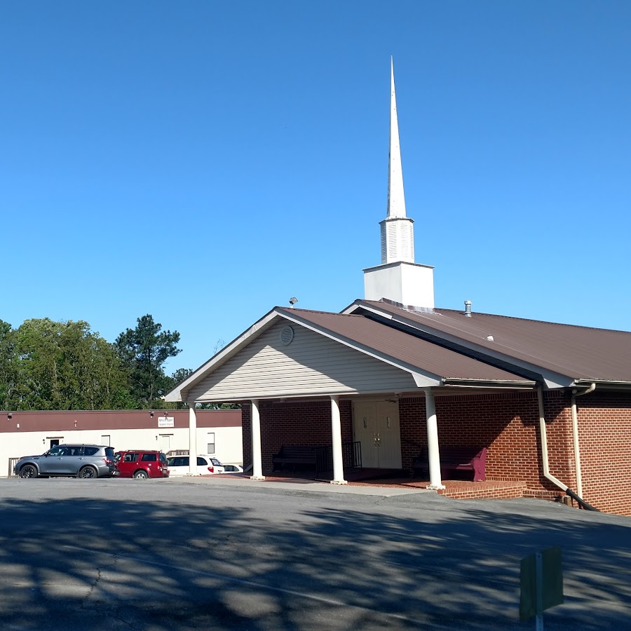 Philadelphia Baptist Church YouTube