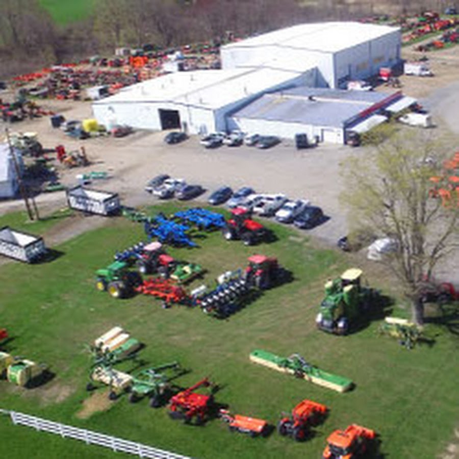 Salem Farm Supply YouTube