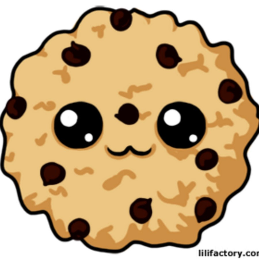 Cookie Chookie YouTube