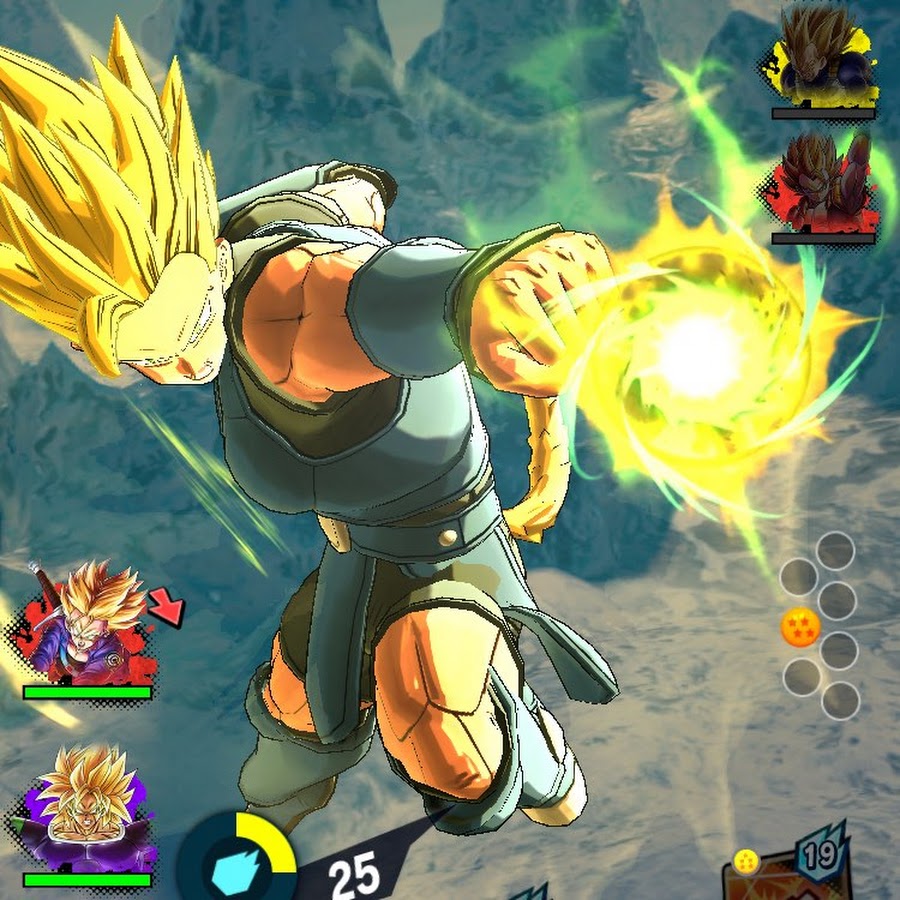 Vortex street fighter
