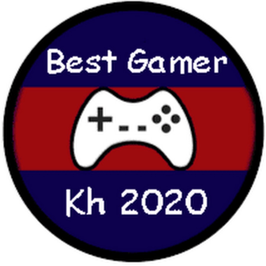 R Gamer KH YouTube