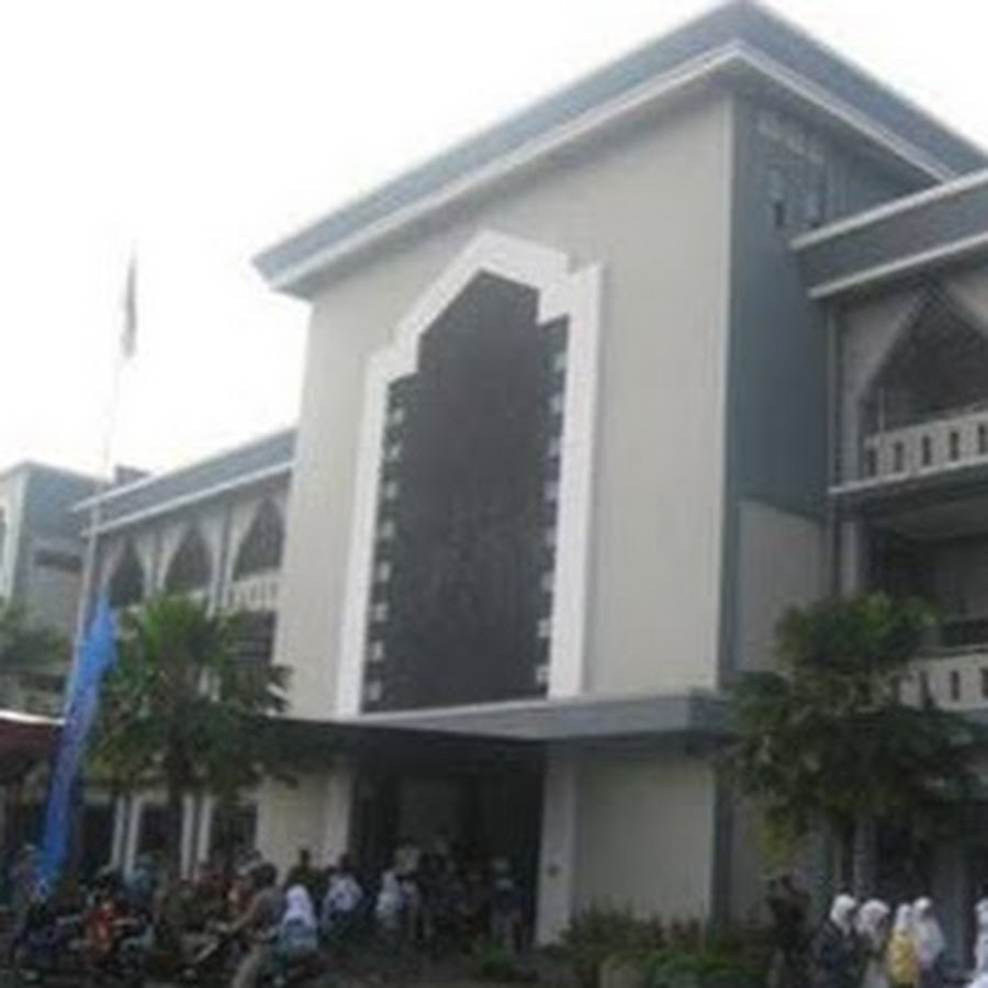 SMA IT Al Irsyad Purwokerto YouTube