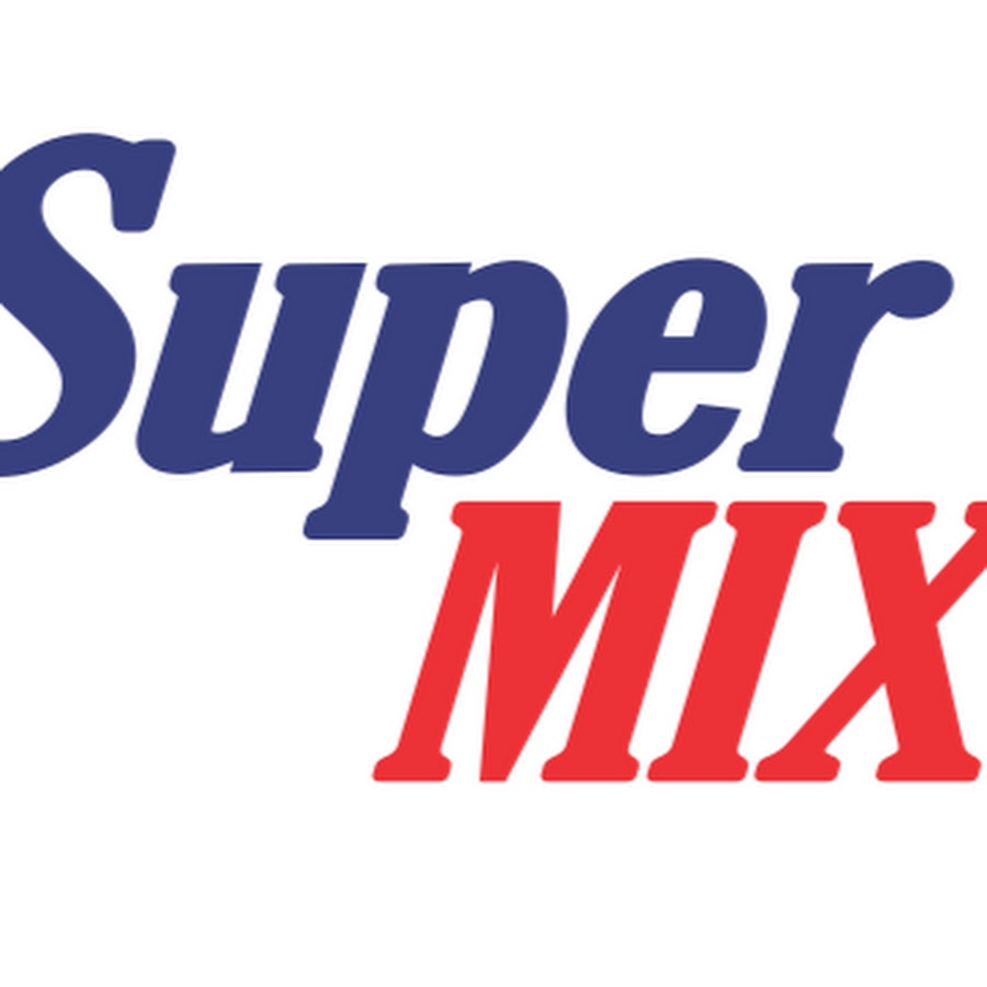 super mix mp3