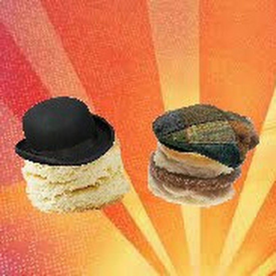 Half and Half Biscuits YouTube