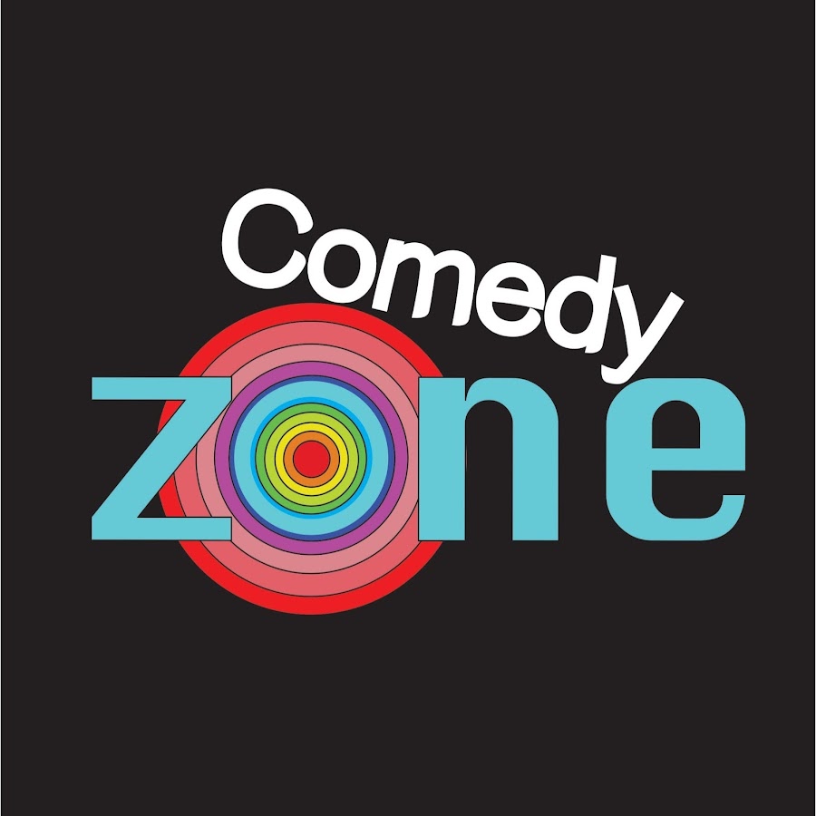 Comedy Zone YouTube