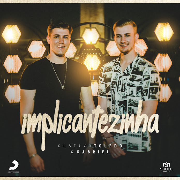 Gustavo Toledo e Gabriel Net Worth & Earnings (2026)