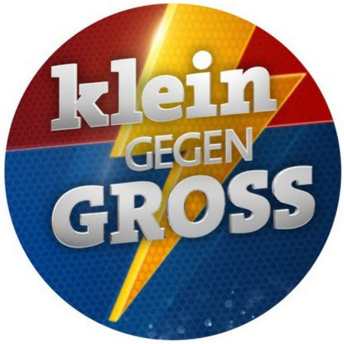 Klein gegen Groß Net Worth & Earnings (2026)