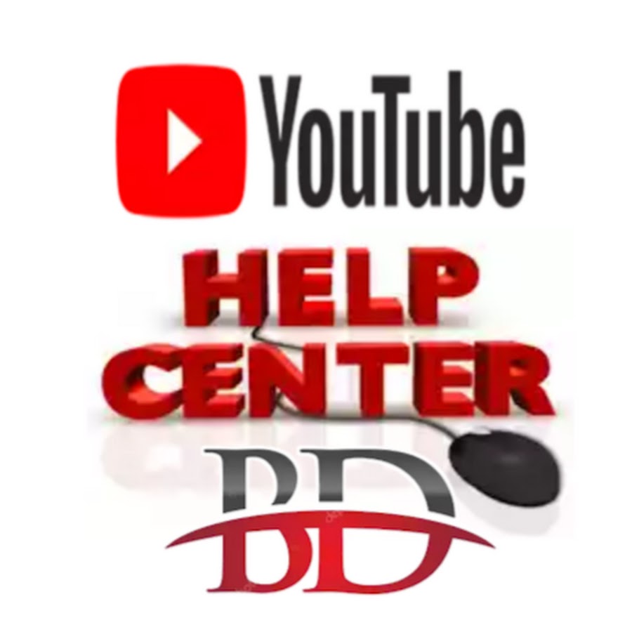 YOUTUBE HELP CENTER BD YouTube