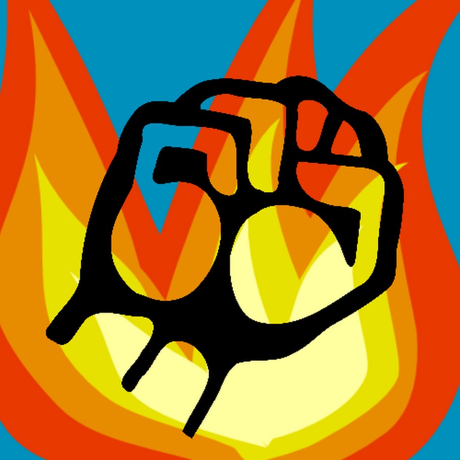 Punching Earth YouTube