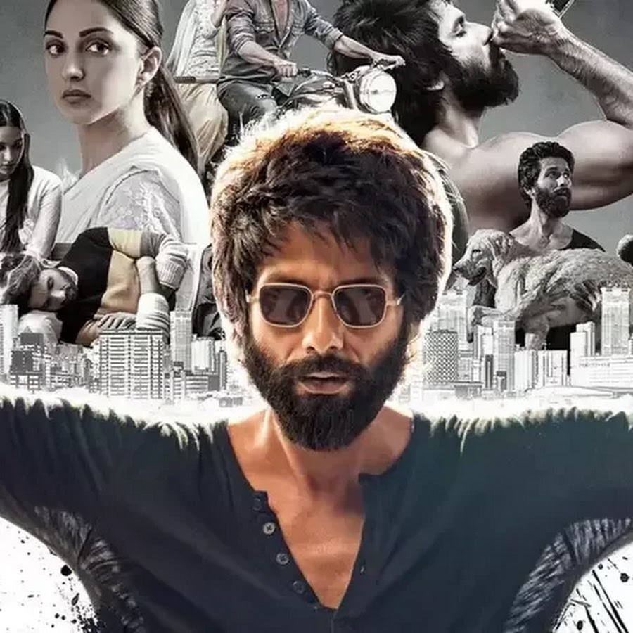 Kabir Singh Full Hindi Movie 2019 YouTube